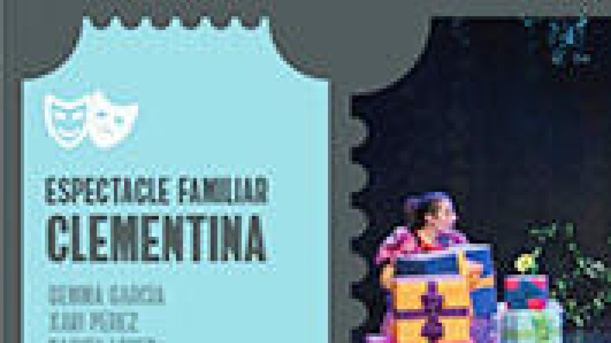 Clementina