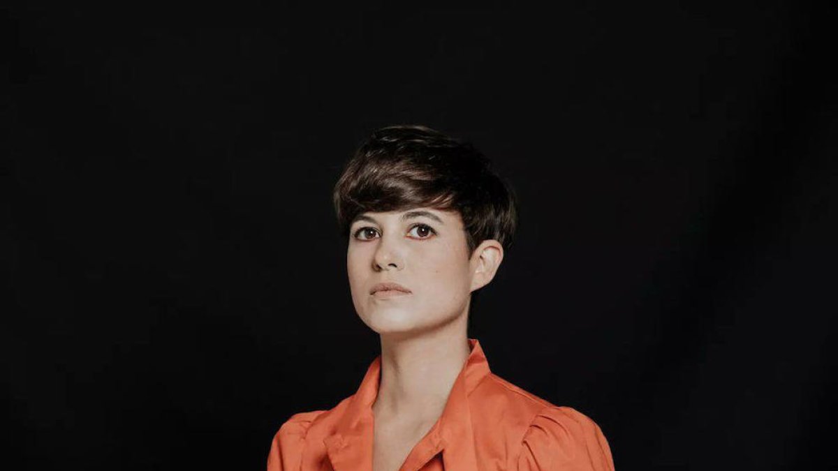 La portada del disc La mida.