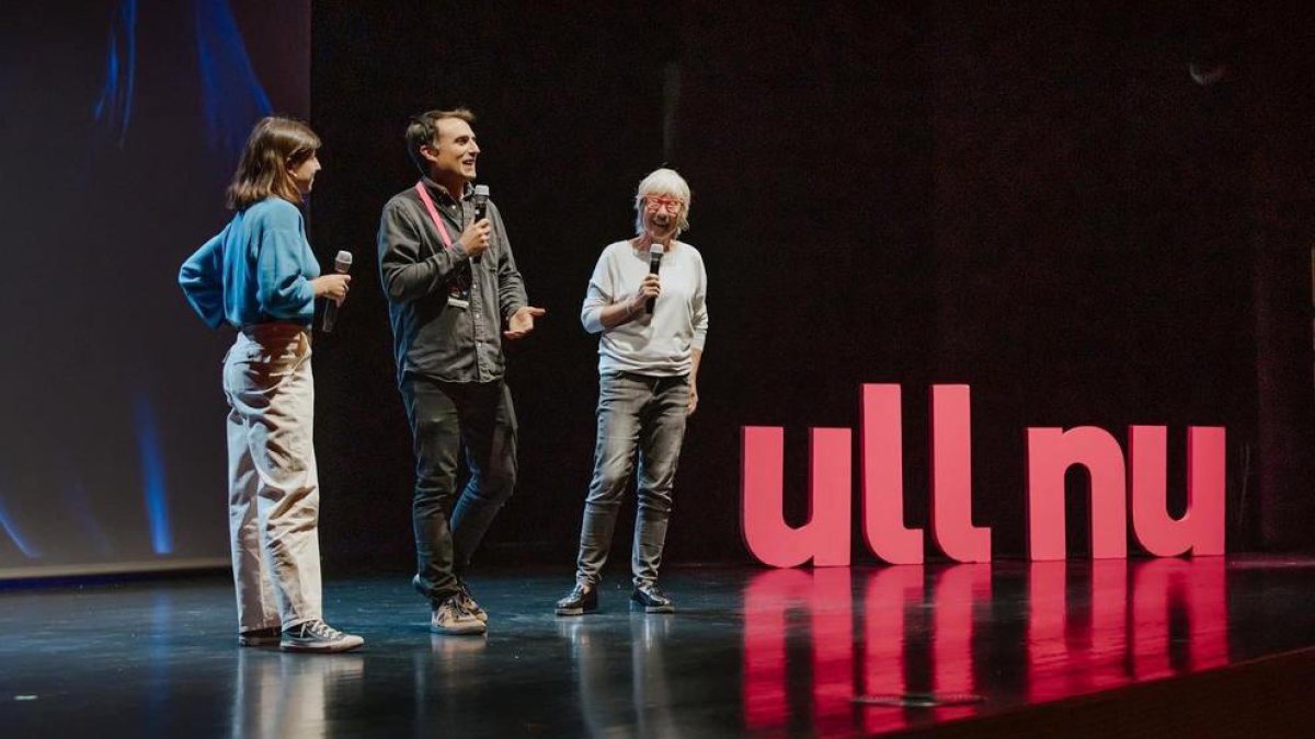 El festival farà un programa especial de la 10a edició.