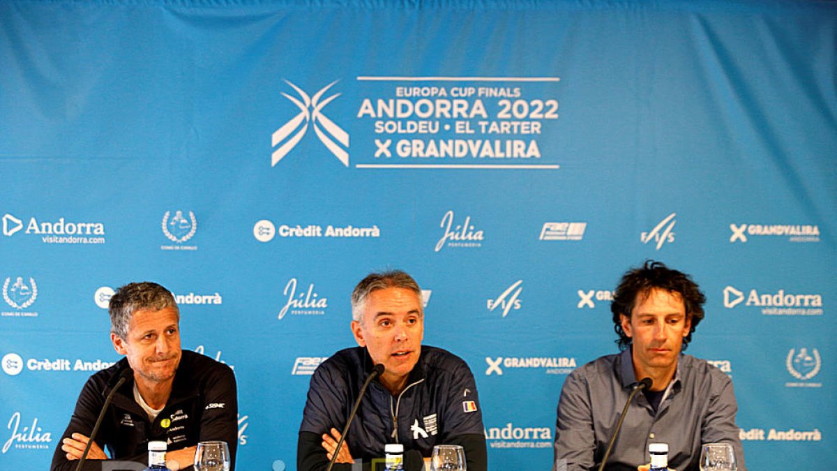Valoració de les finals de la Copa d'Europa