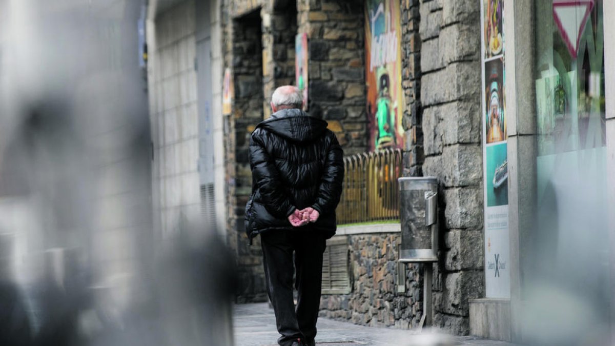 La CASS acaba de proposar una reforma del sistema