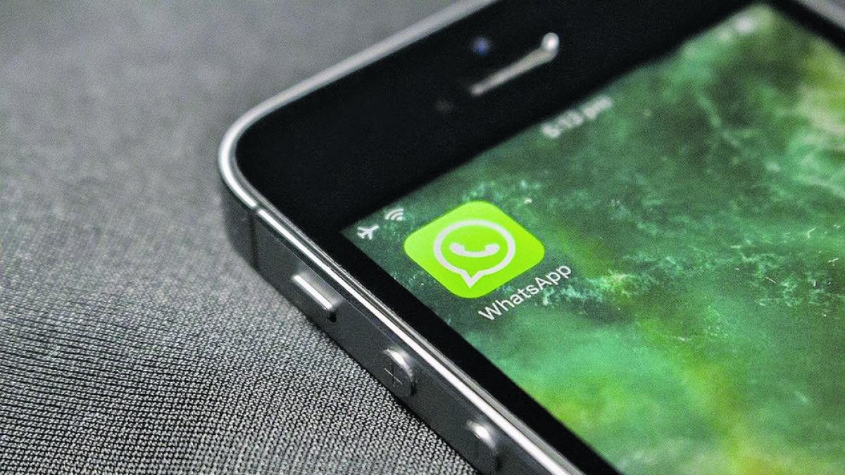 La funció ja està disponible a ios i en fase beta a android