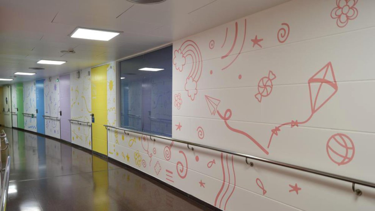 Acreditació per fomentar la lactància materna