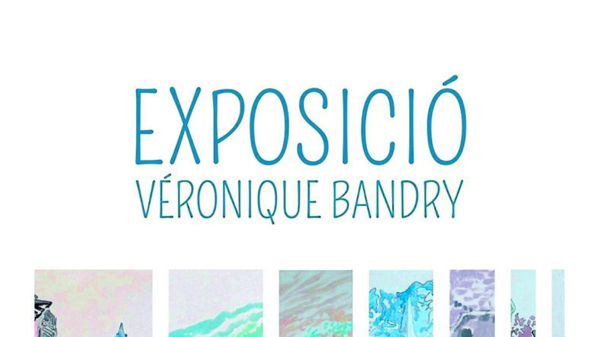 Véronique Bandry