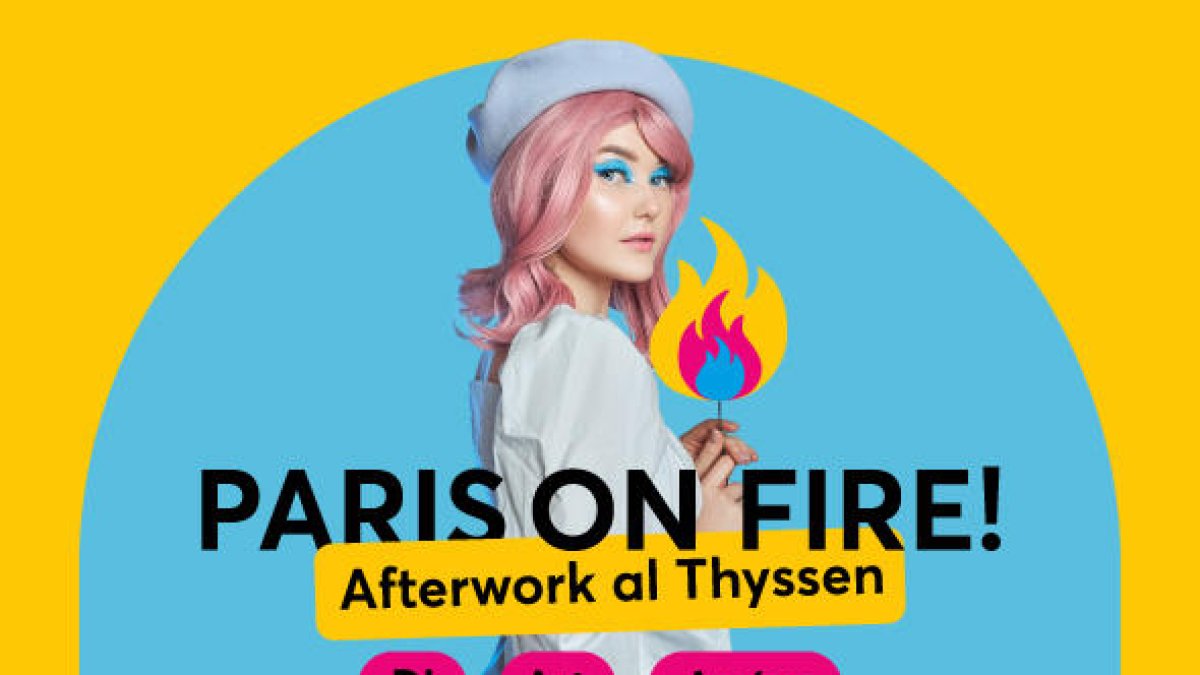 Activitat del Thyssen i Carnet Jove