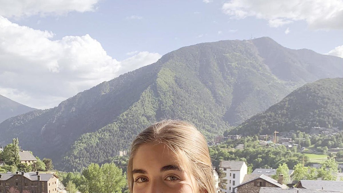 Mireia Iranzo