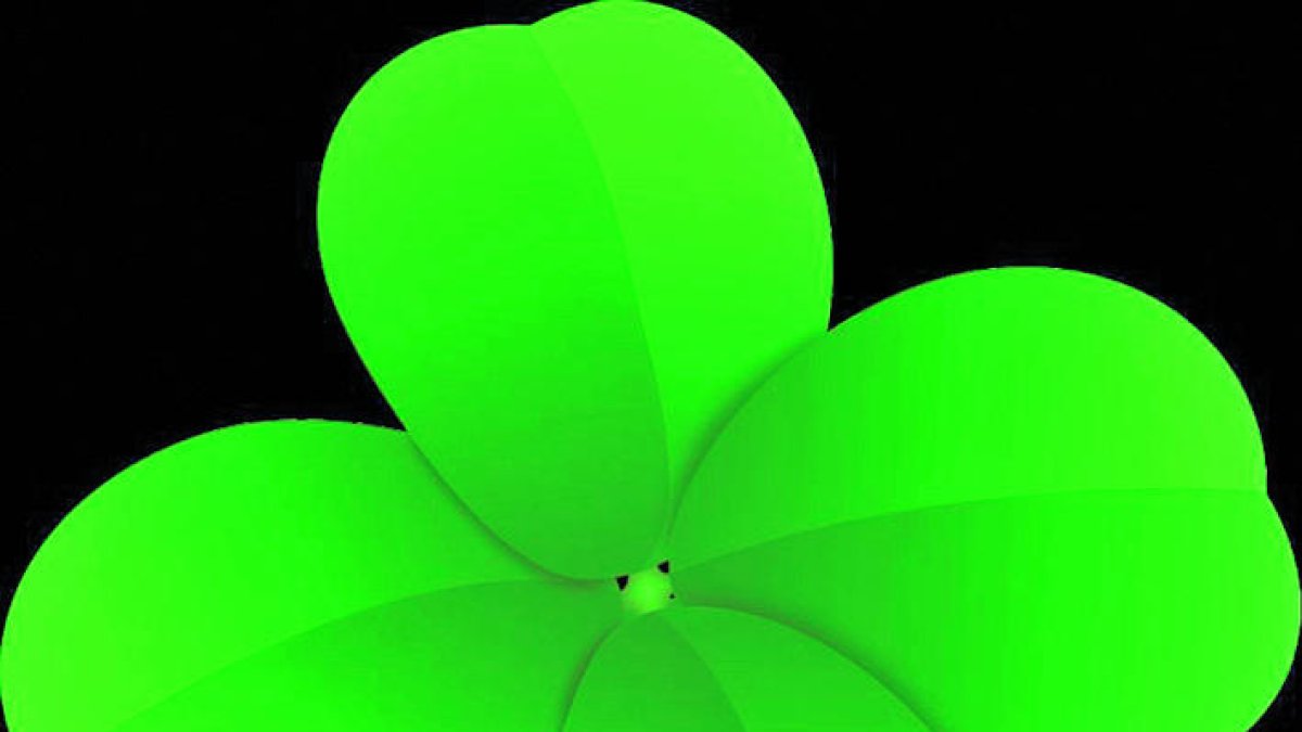 El cert és que algunes persones tenen més oportunitats per pur atzar més enllà de l'esforç