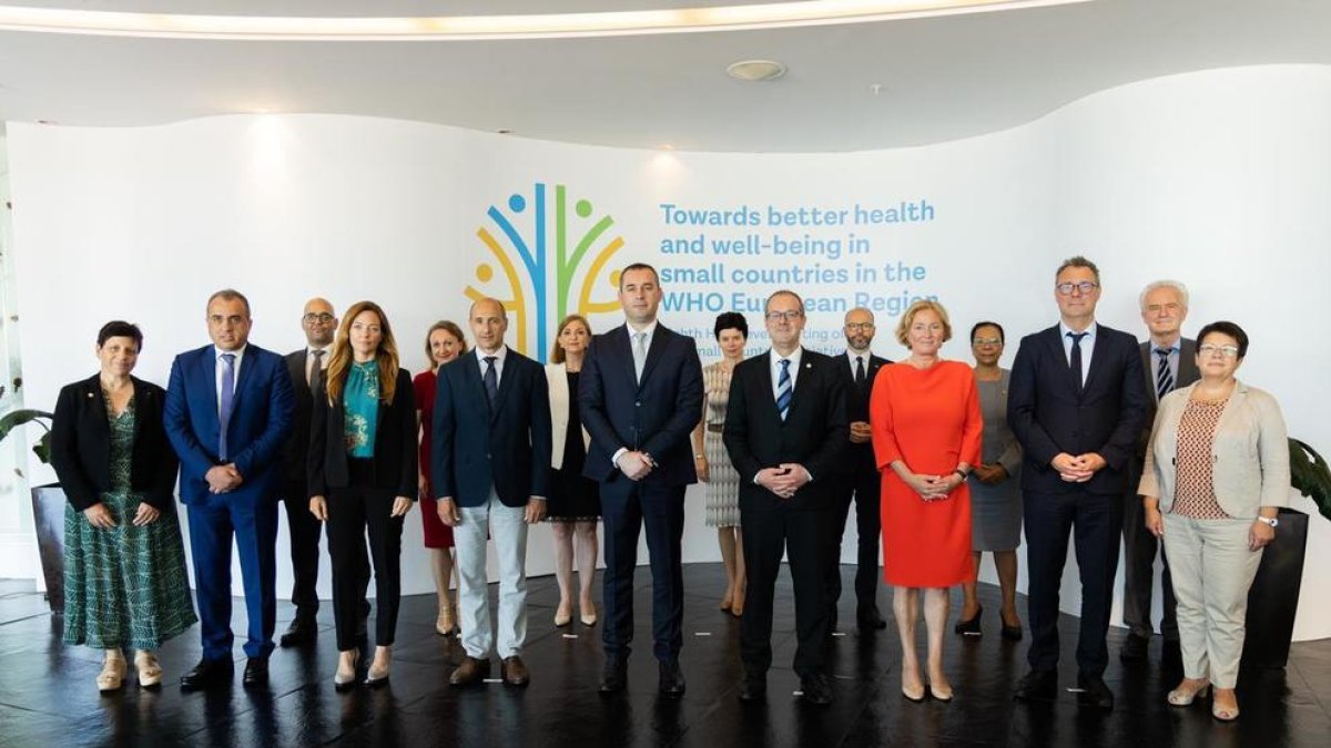 Els participants aprovaran la Declaració de Montenegro