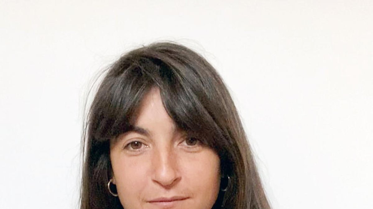 Marta Gaeta