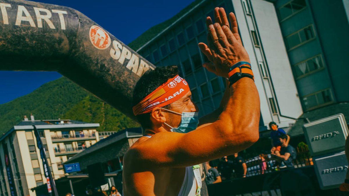 Spartan Race 2022