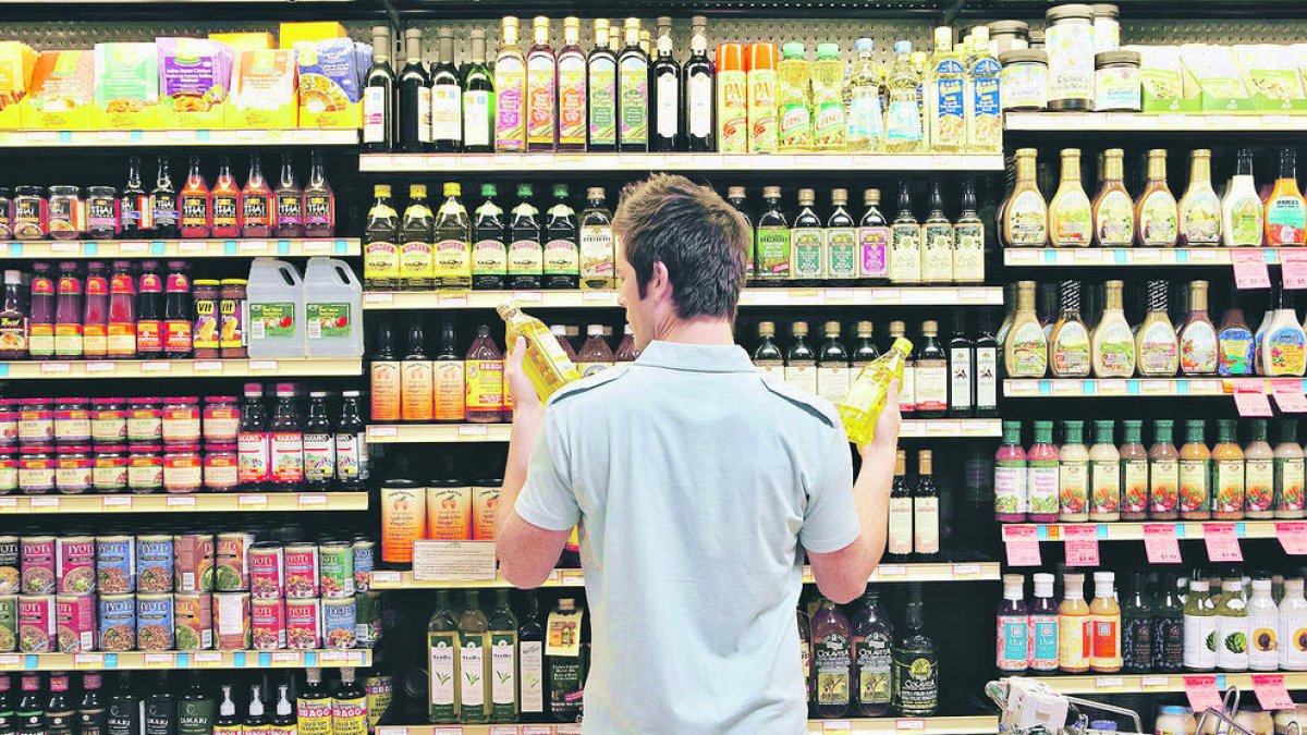Es busquen opcions més barates però menys saludables