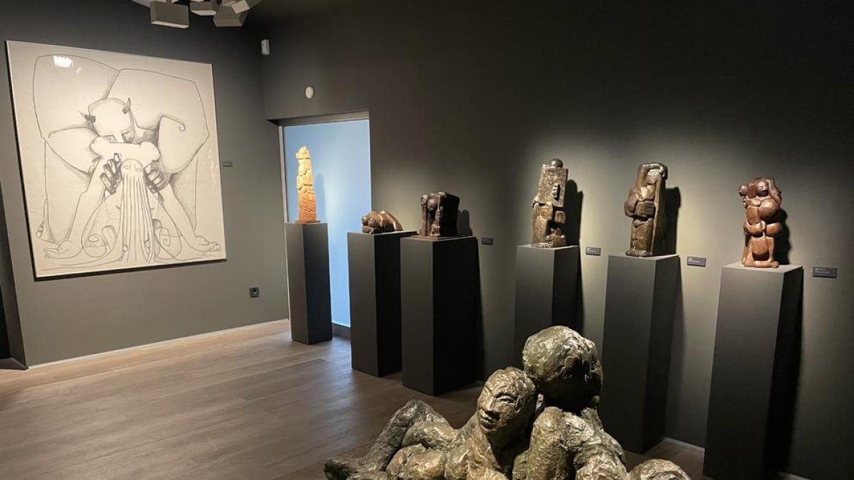 Obres corresponents al bloc 'Ae et Alia'