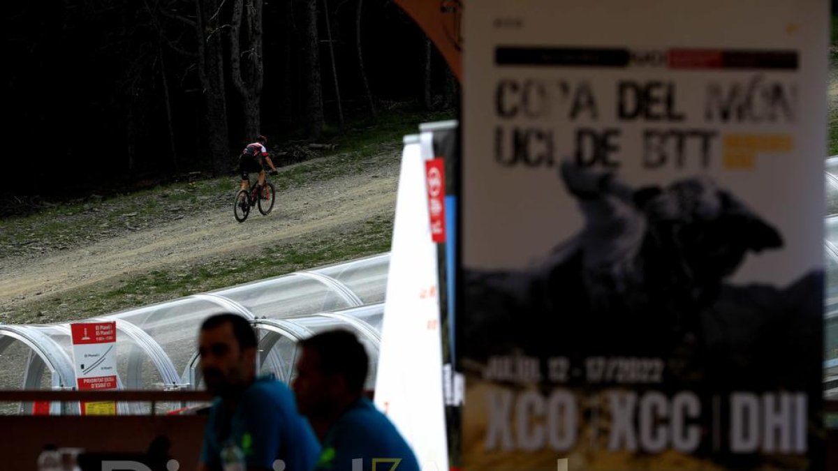 Presentació de la temporada d'estiu avui a Pal