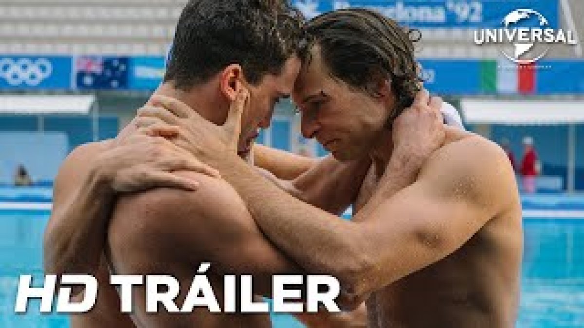 42 SEGUNDOS - Tráiler Oficial
