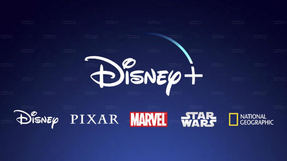 Disney+
