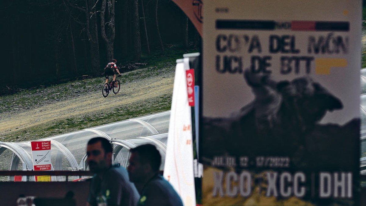 Vallnord-Pal Arinsal vol superar les xifres