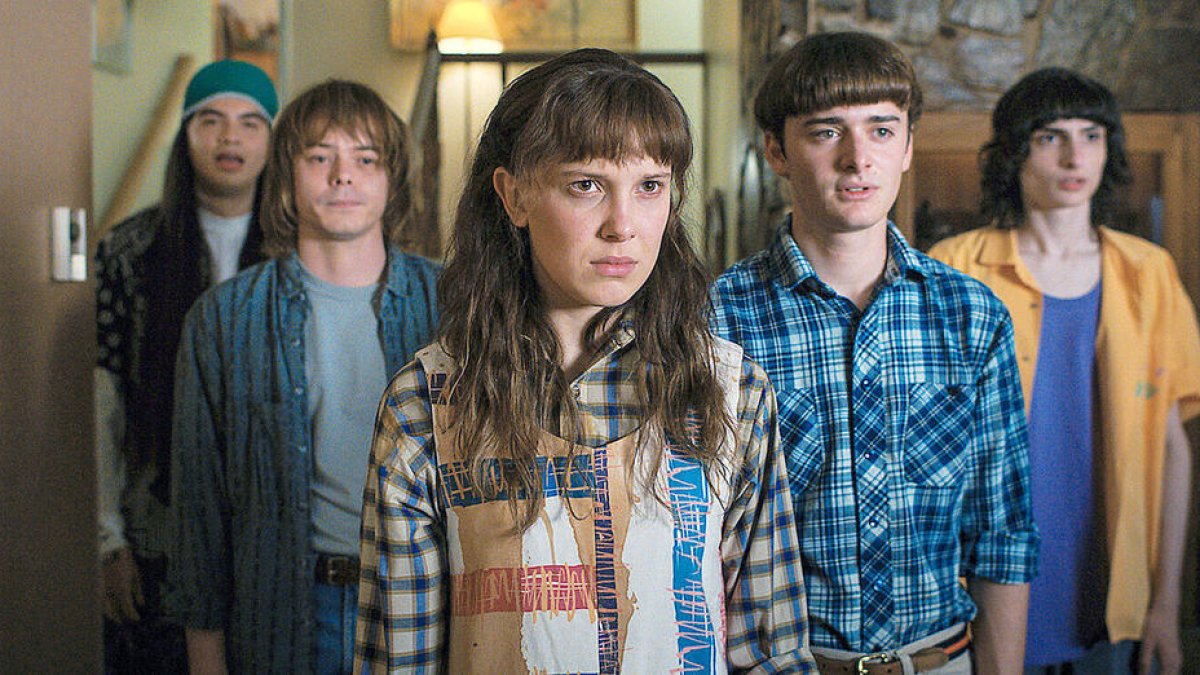 La quarta temporada de 'Stranger Things' ha suposat la millor estrena a la història de la plataforma.