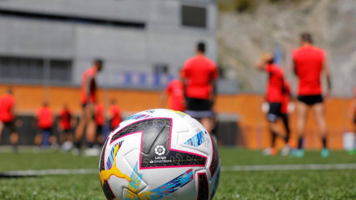 Tret de sortida dels tricolors