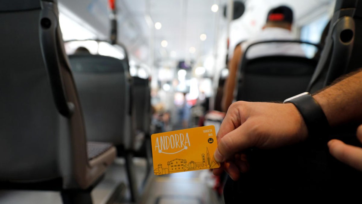 Cada vegada són més els abonaments gratuïts.