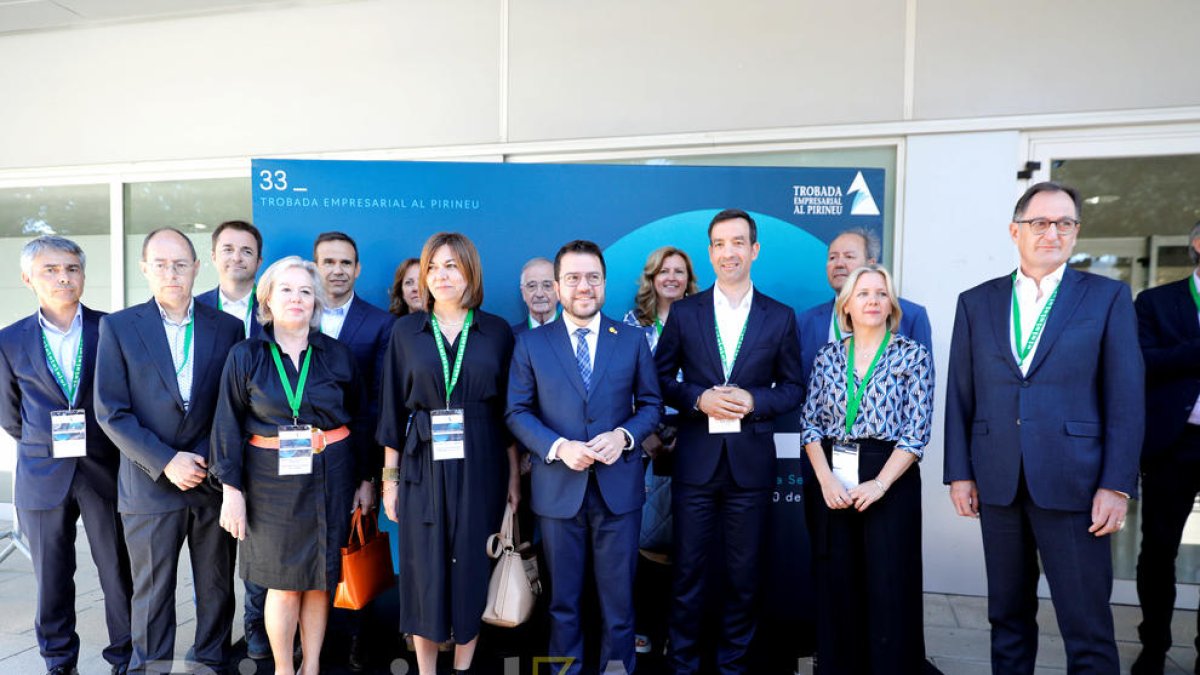 La jornada acull 650 inscrits