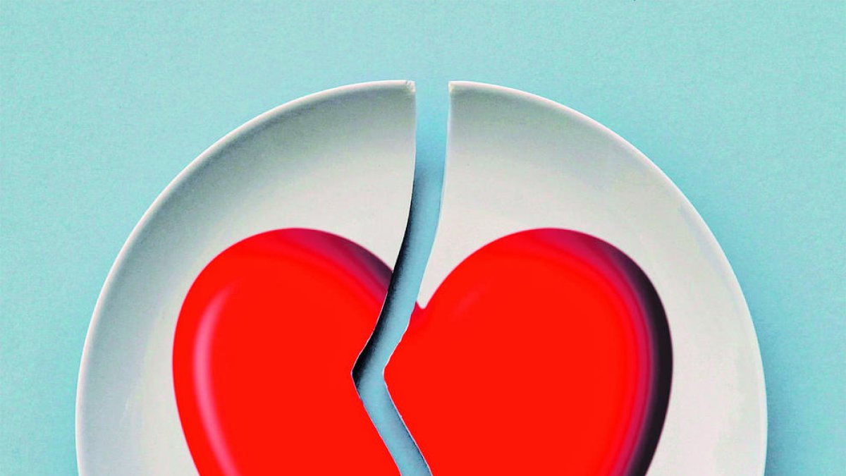 Hi ha qui no té respecte per la parella i només podem decidir si volem seguir al seu costat