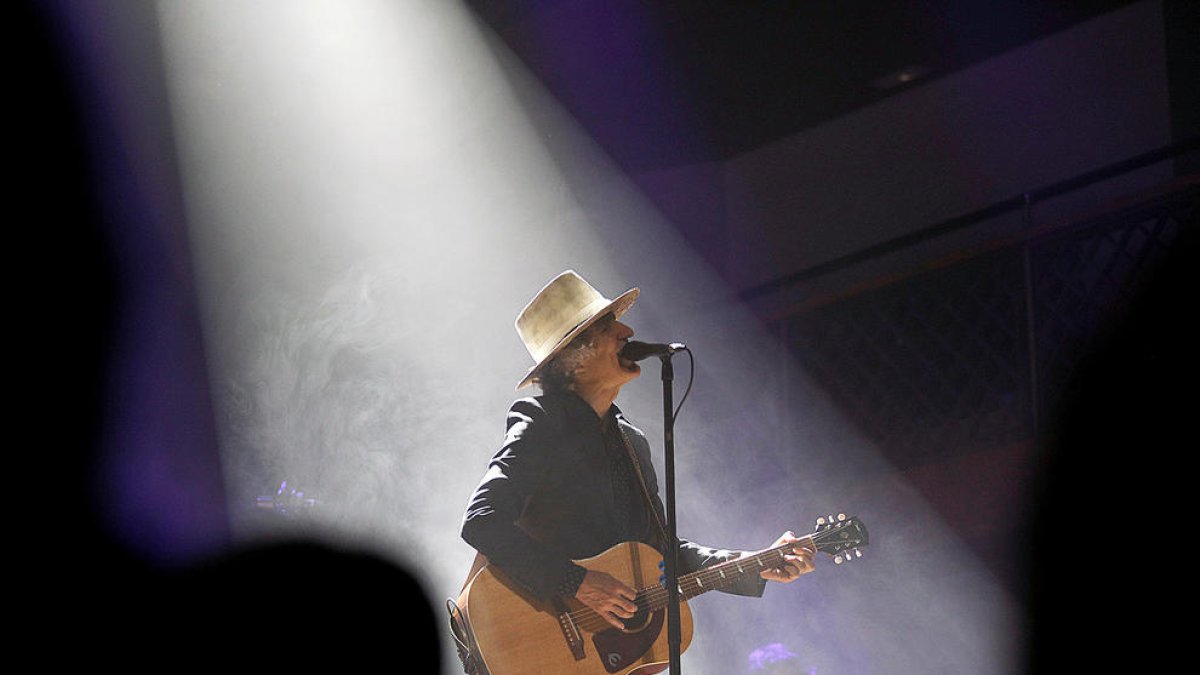 Per a nostàlgics i melòmans