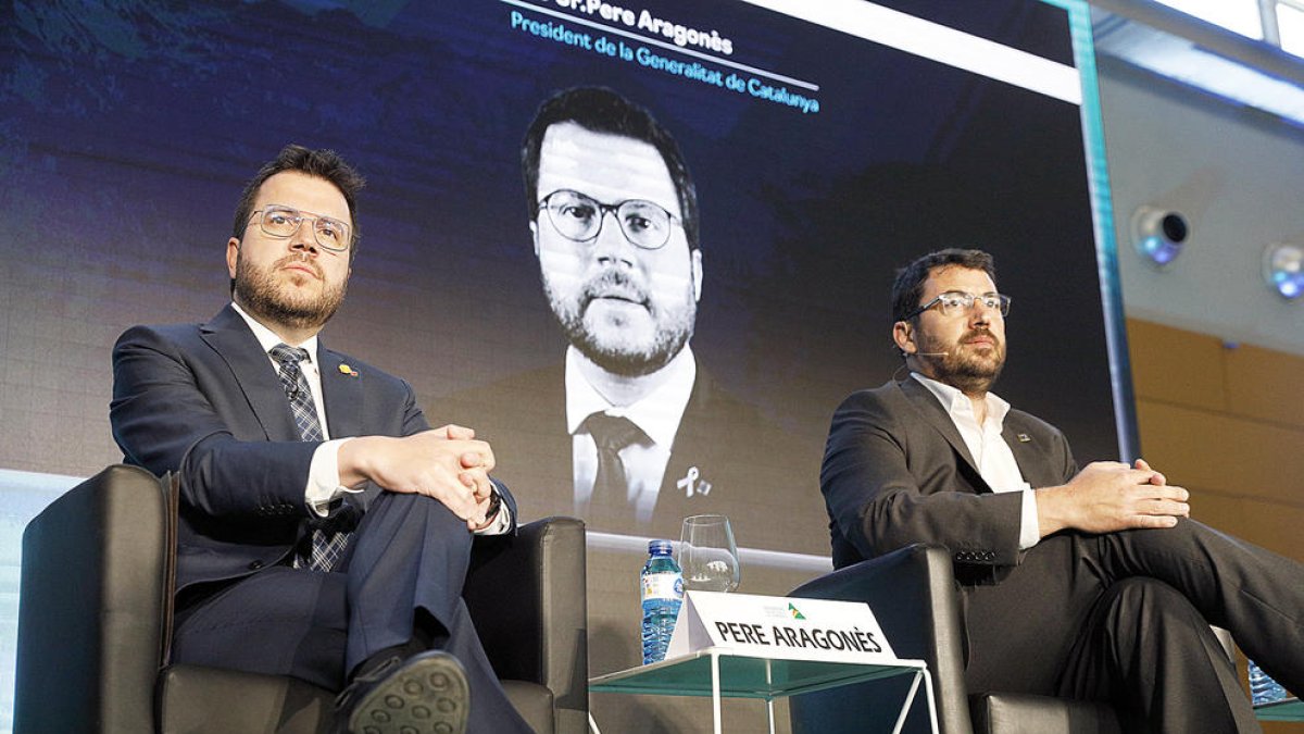 Els empresaris preveuen facturar més durant aquest exercici