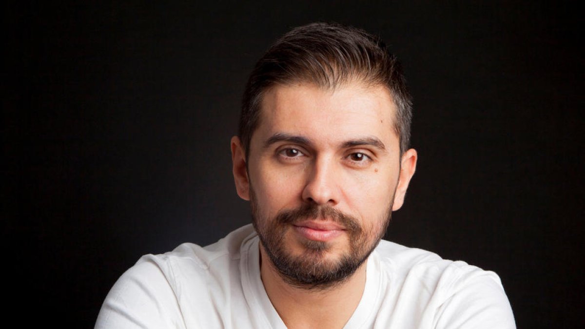 Sergio Fosela