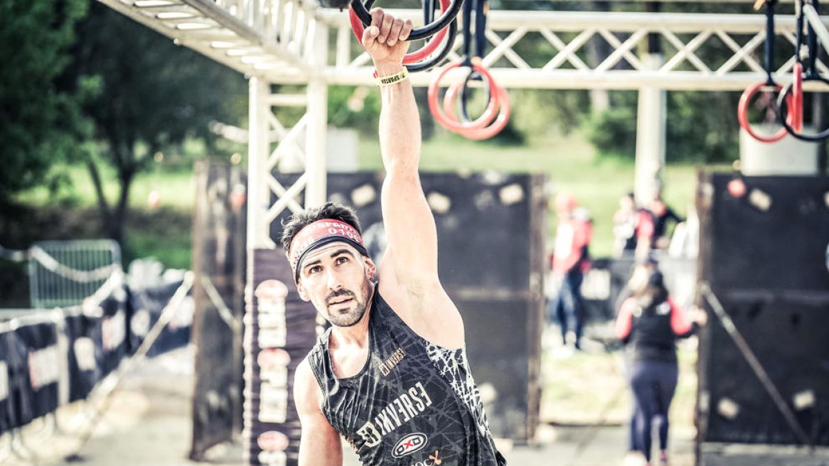 Albert Soley, Spartan