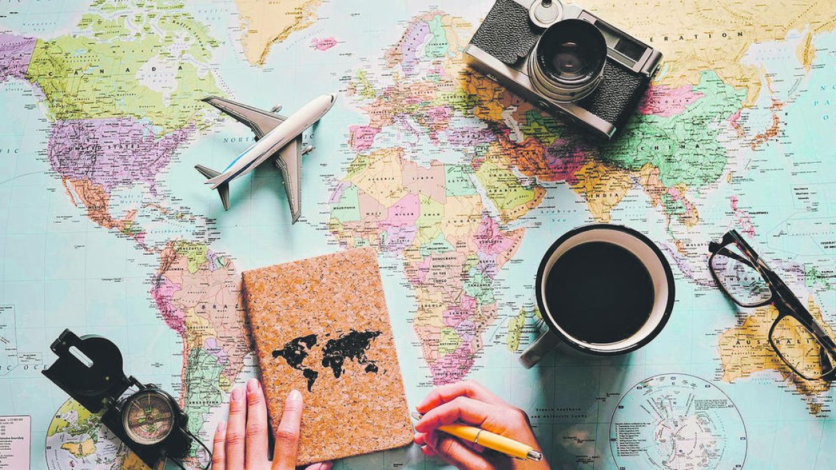 Després de més de dos anys de pandèmia, hi ha més ganes que mai de sortir i gaudir de les vacances