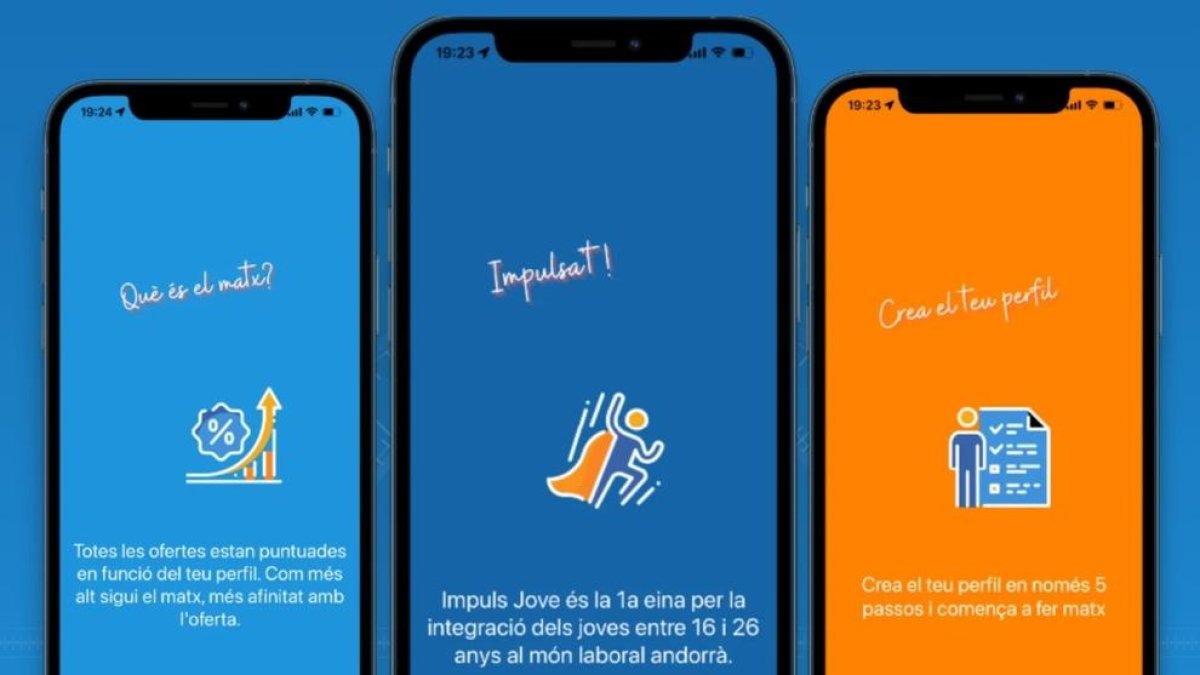 Impuls jove cambra de comerç