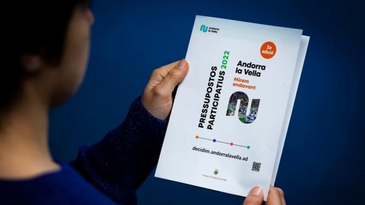 La majoria de les aportacions ciutadanes han arribat per via telemàtica