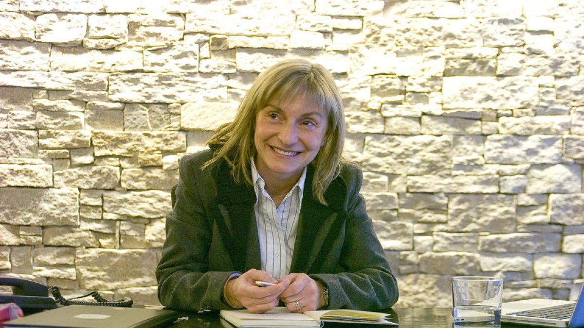 Montserrat Capdevila