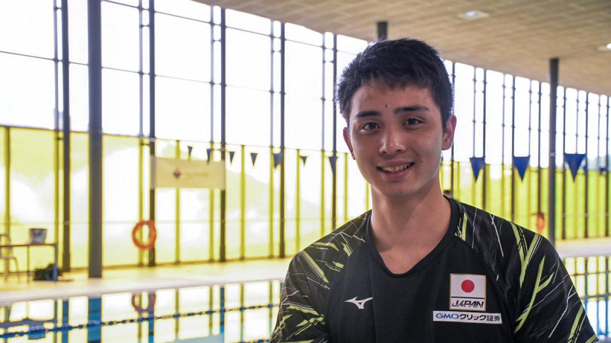 Yu Hanaguruma, Nedador professional