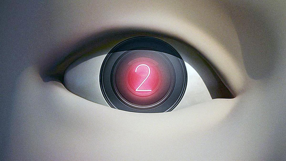 La nina gegant protagonitza el breu 'teaser' de la segona temporada.