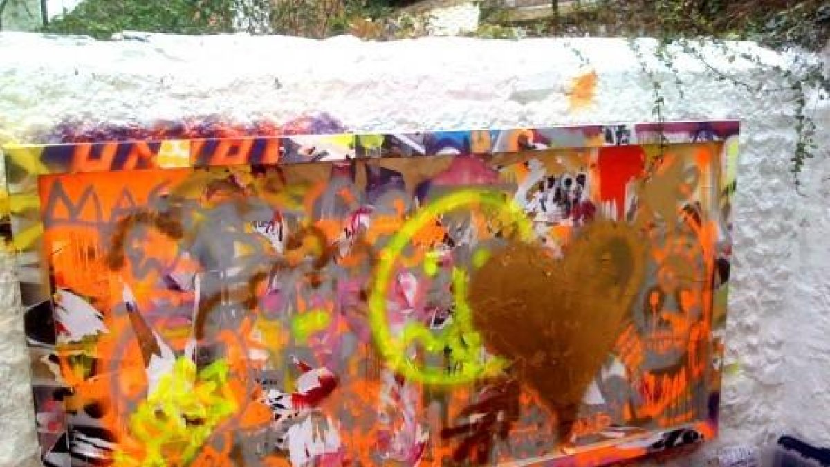The Cultural Commons