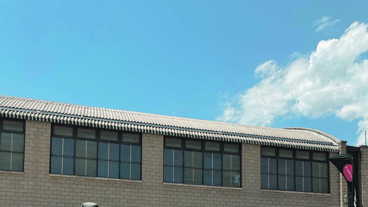 Adrià Regada va endur-se la victòria.