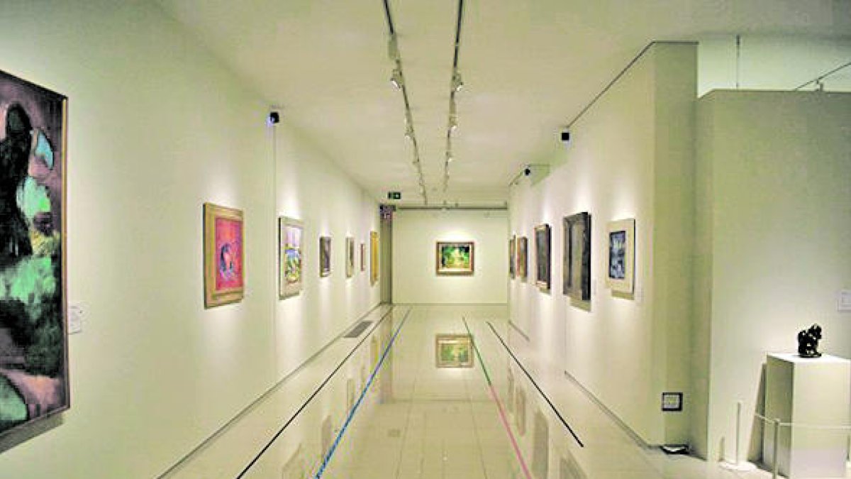 'Made in Paris: La generació de Matisse, lagar i Foujita'