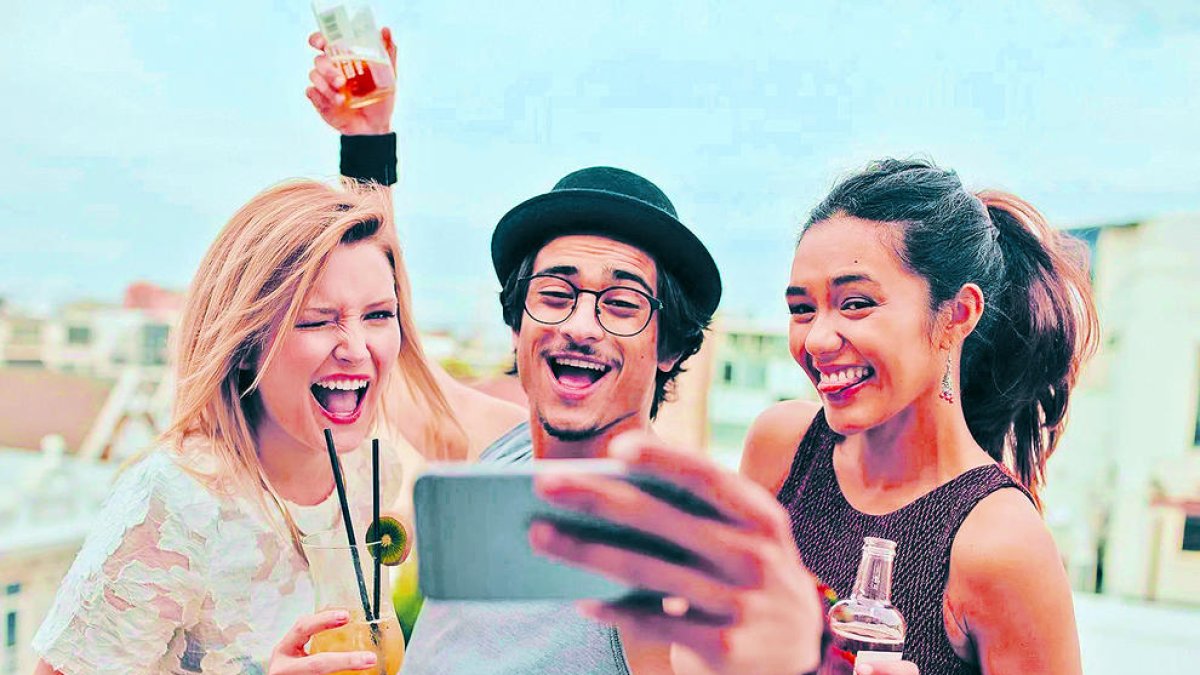 Es vol mostrar una imatge que no s'adiu a la realitat