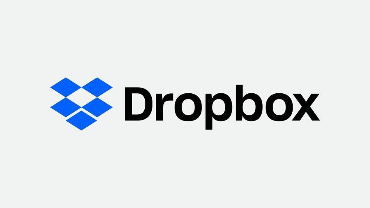 La plataforma Dropbox