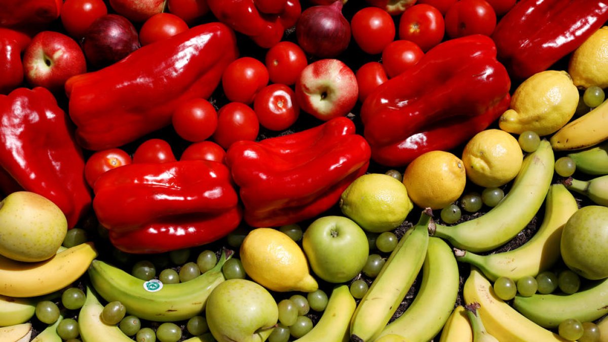 Els preus segueixen a l'alça.