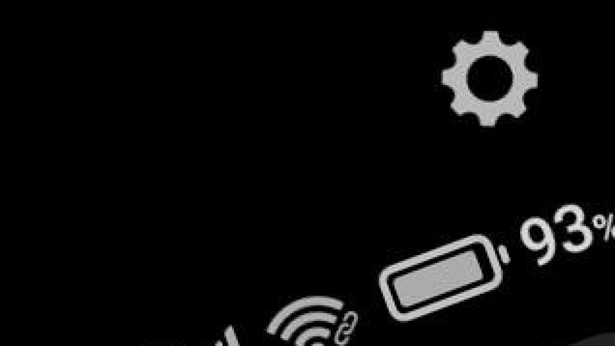 Un dispositiu Samsung.