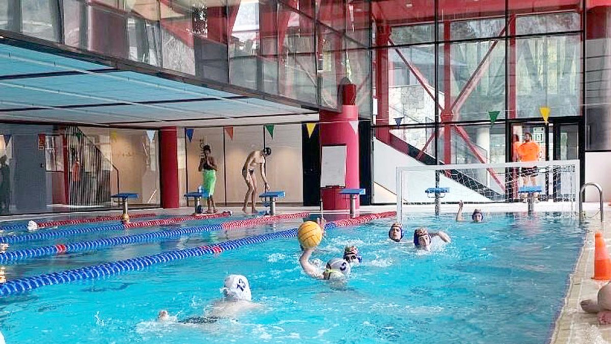 Activitats d'estiu a Ordino.