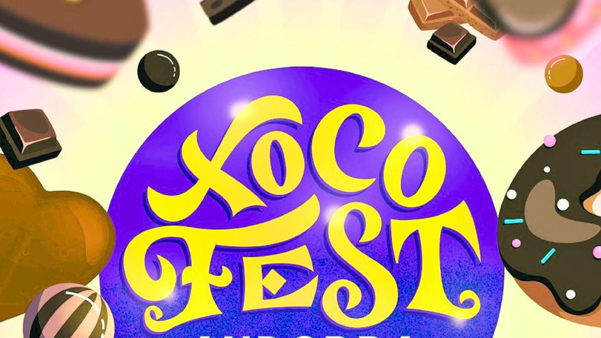Xocofest Andorra Capital 2022