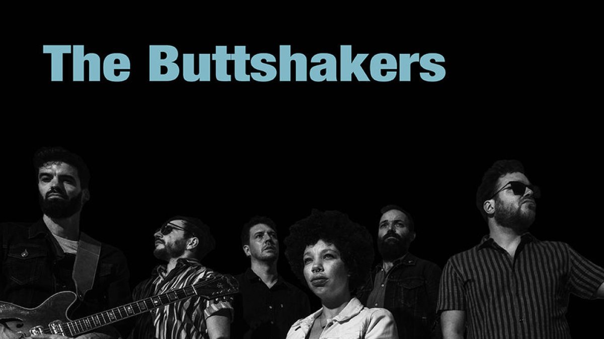 The Butshakers cancel·len el concert al Jambo