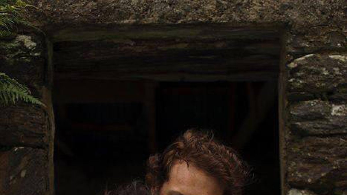 Sam Heughan, un dels protagionistes d'Outlander.