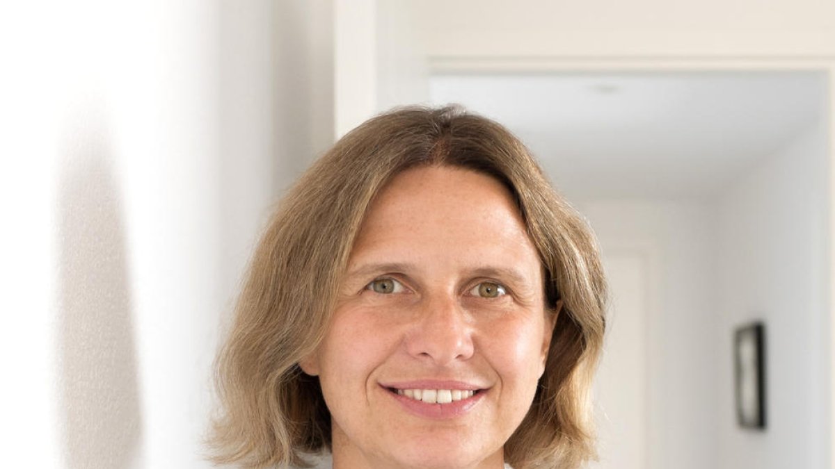 Alba Castellví