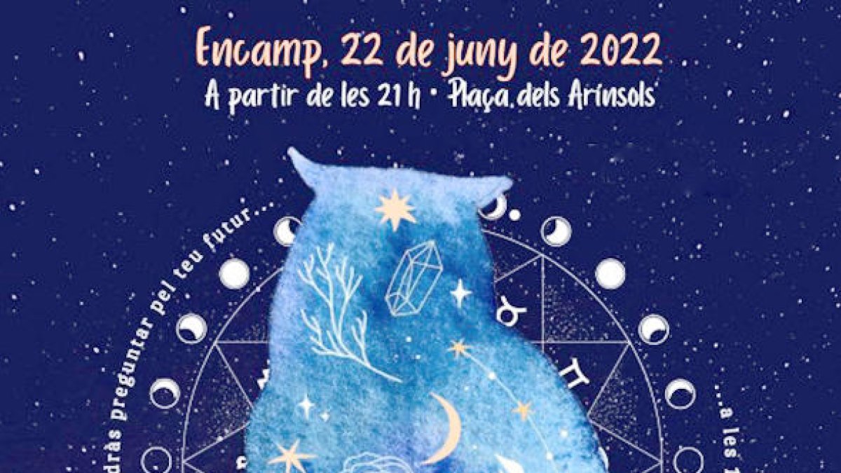 La nit de les bruixes
