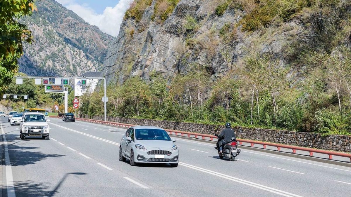 La competició serà demà diumenge 24 de juliol