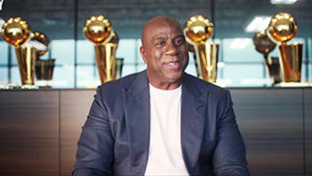 Contraatac dels Lakers